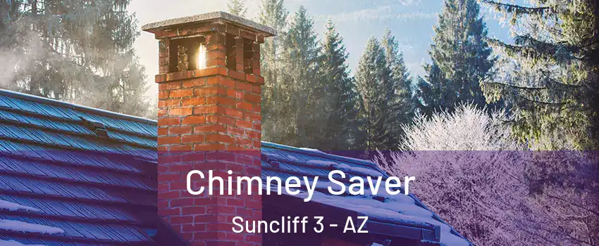 Chimney Saver Suncliff 3 - AZ