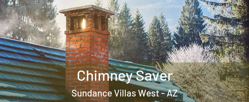 Chimney Saver Sundance Villas West - AZ