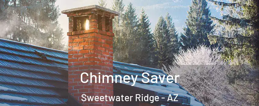 Chimney Saver Sweetwater Ridge - AZ