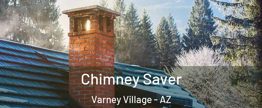 Chimney Saver Varney Village - AZ