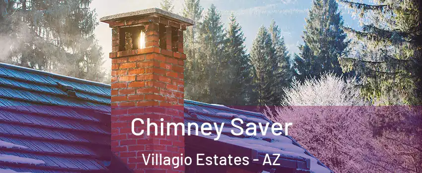 Chimney Saver Villagio Estates - AZ