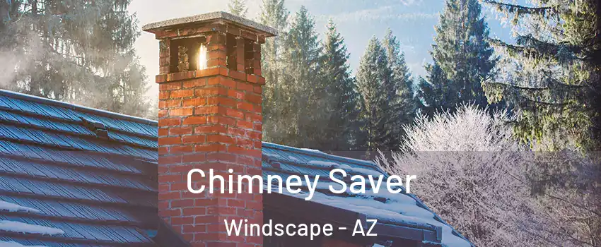 Chimney Saver Windscape - AZ