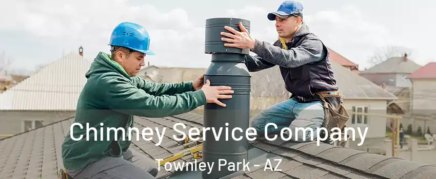 Chimney Service Company Townley Park - AZ