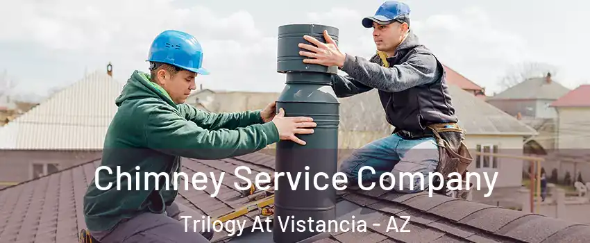 Chimney Service Company Trilogy At Vistancia - AZ