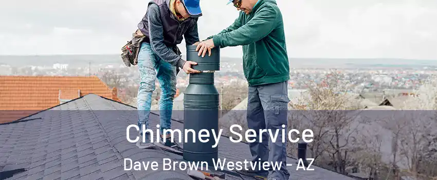 Chimney Service Dave Brown Westview - AZ