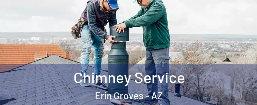 Chimney Service Erin Groves - AZ