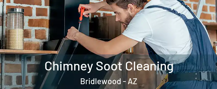 Chimney Soot Cleaning Bridlewood - AZ