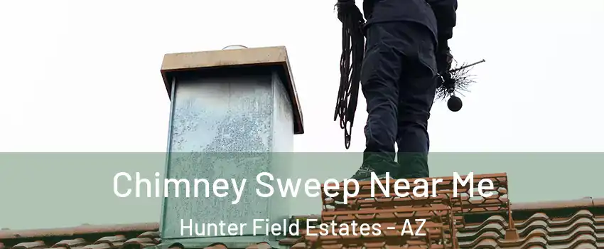Chimney Sweep Near Me Hunter Field Estates - AZ