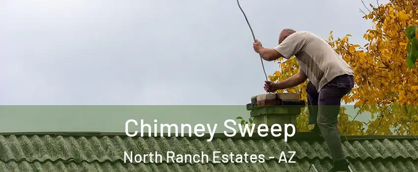 Chimney Sweep North Ranch Estates - AZ