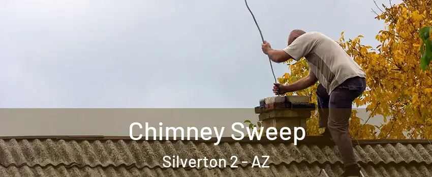 Chimney Sweep Silverton 2 - AZ