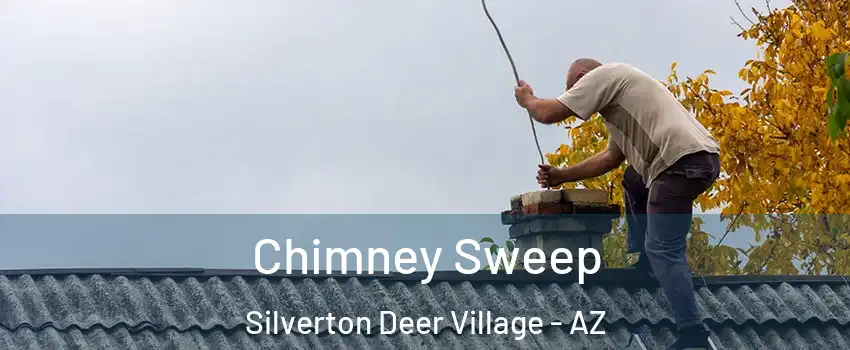 Chimney Sweep Silverton Deer Village - AZ