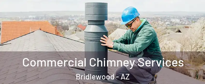 Commercial Chimney Services Bridlewood - AZ