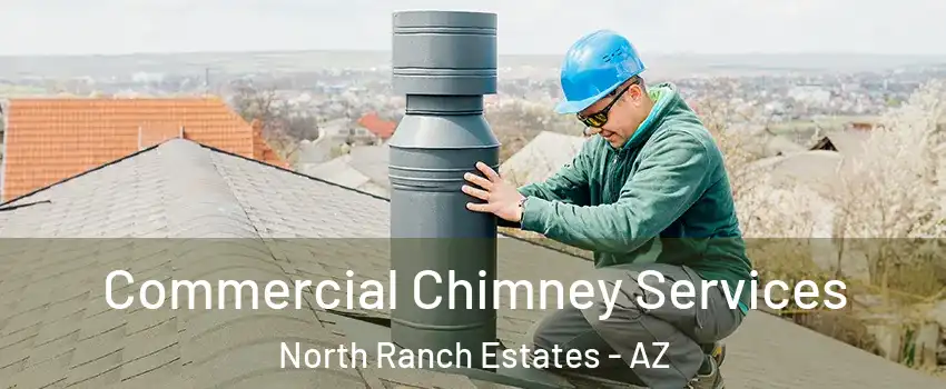 Commercial Chimney Services North Ranch Estates - AZ