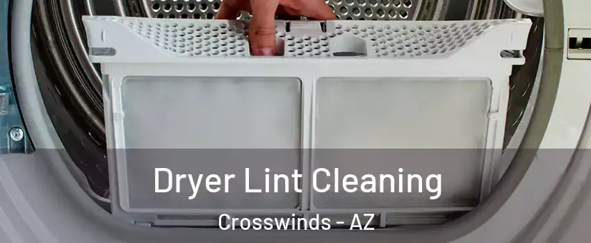 Dryer Lint Cleaning Crosswinds - AZ