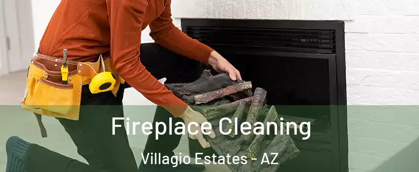 Fireplace Cleaning Villagio Estates - AZ