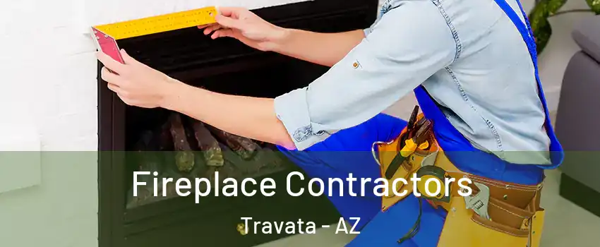 Fireplace Contractors Travata - AZ