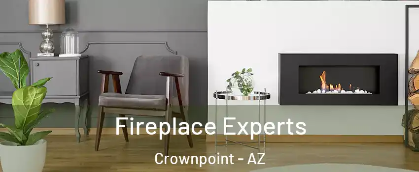 Fireplace Experts Crownpoint - AZ