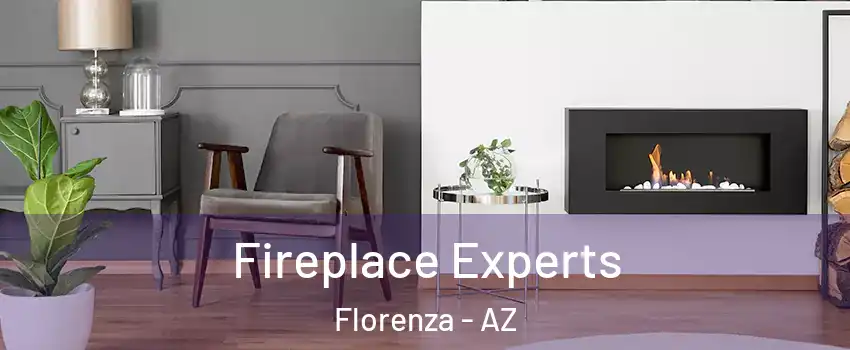 Fireplace Experts Florenza - AZ