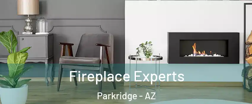 Fireplace Experts Parkridge - AZ