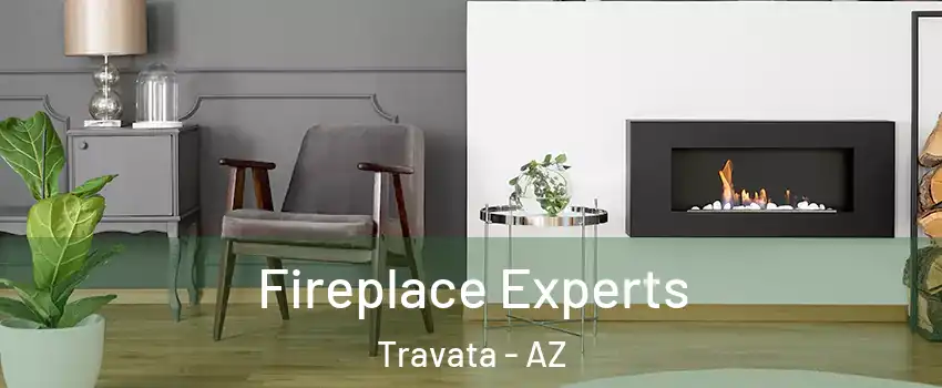 Fireplace Experts Travata - AZ