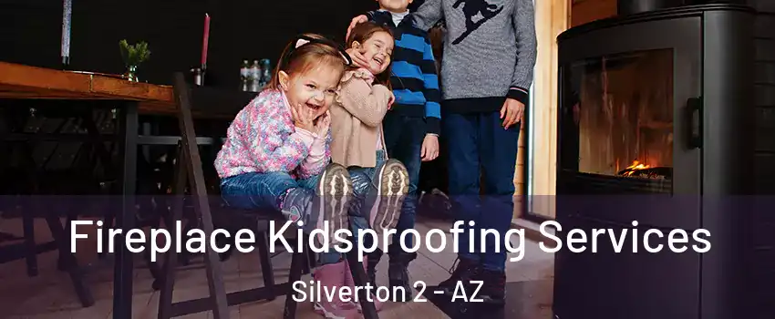 Fireplace Kidsproofing Services Silverton 2 - AZ