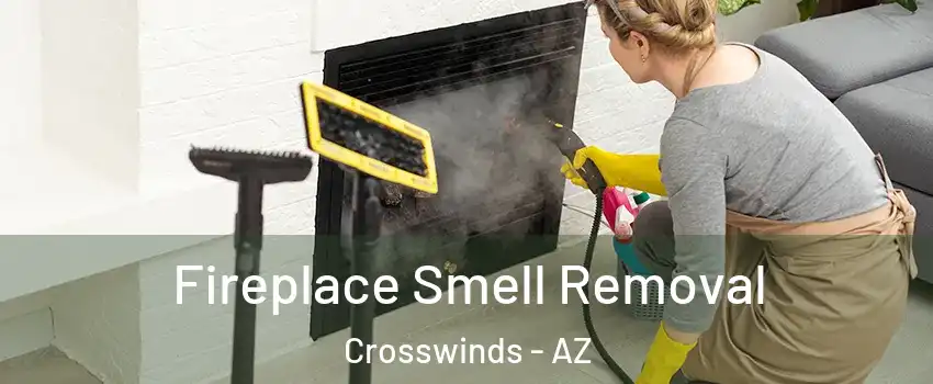 Fireplace Smell Removal Crosswinds - AZ