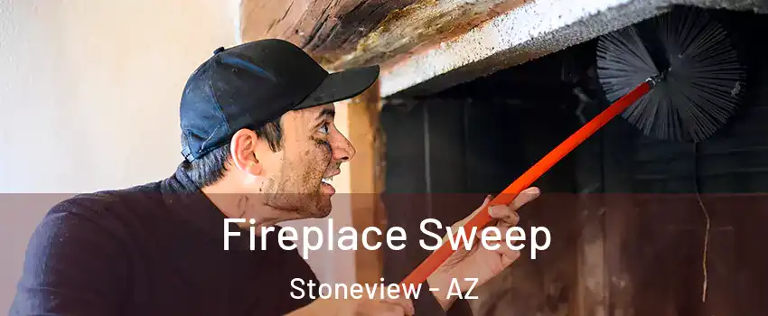 Fireplace Sweep Stoneview - AZ