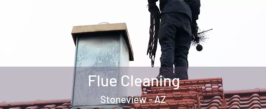Flue Cleaning Stoneview - AZ