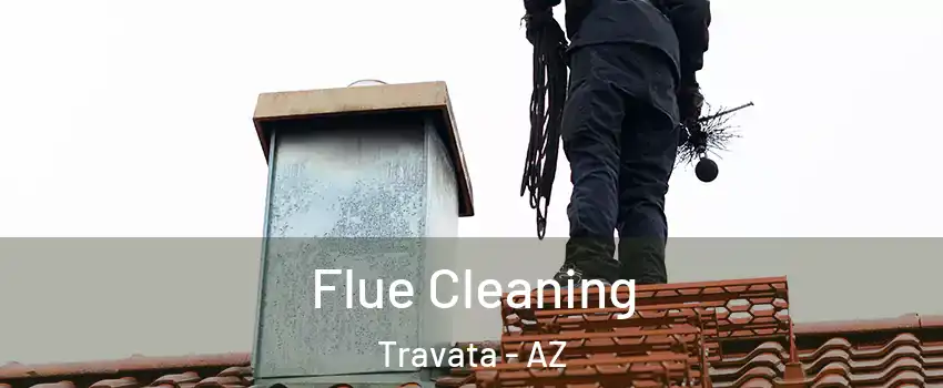 Flue Cleaning Travata - AZ