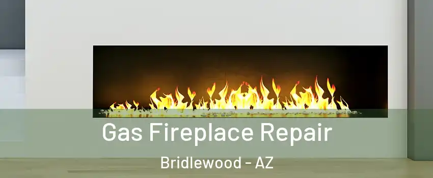 Gas Fireplace Repair Bridlewood - AZ