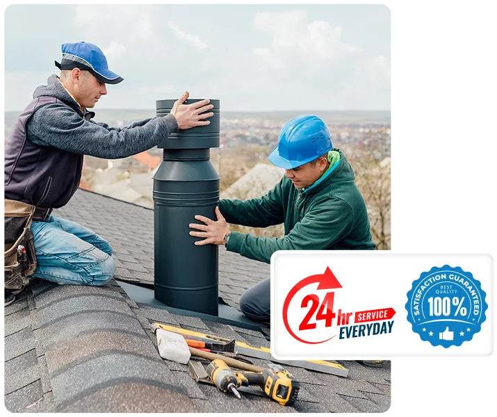 Chimney & Fireplace Installation And Repair in Peoria, AZ