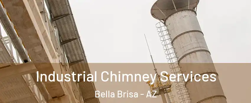 Industrial Chimney Services Bella Brisa - AZ