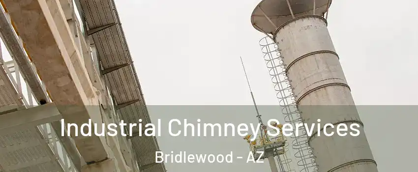 Industrial Chimney Services Bridlewood - AZ
