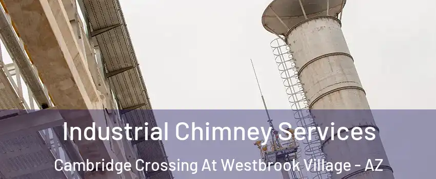 Industrial Chimney Services Cambridge Crossing At Westbrook Village - AZ
