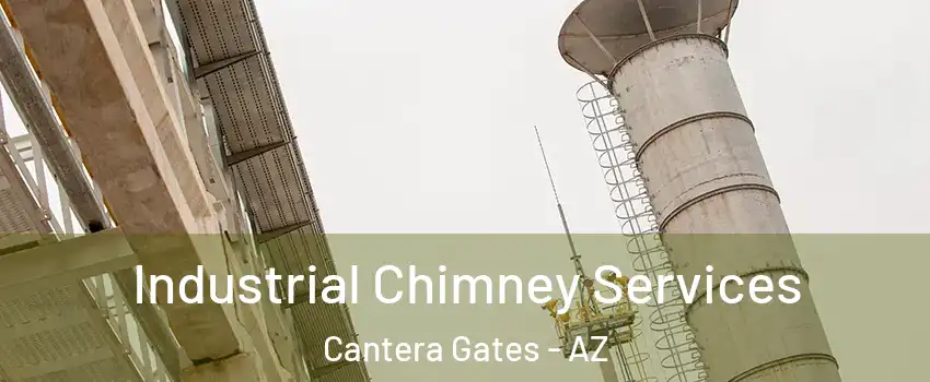 Industrial Chimney Services Cantera Gates - AZ