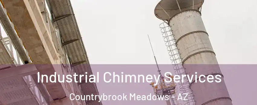 Industrial Chimney Services Countrybrook Meadows - AZ