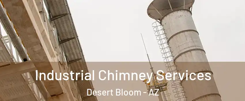 Industrial Chimney Services Desert Bloom - AZ