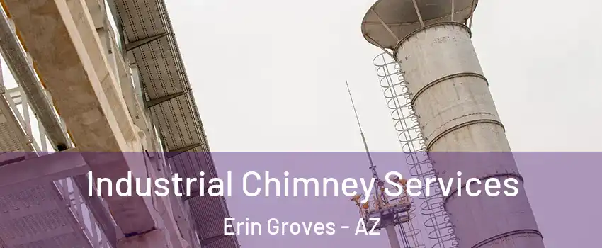 Industrial Chimney Services Erin Groves - AZ