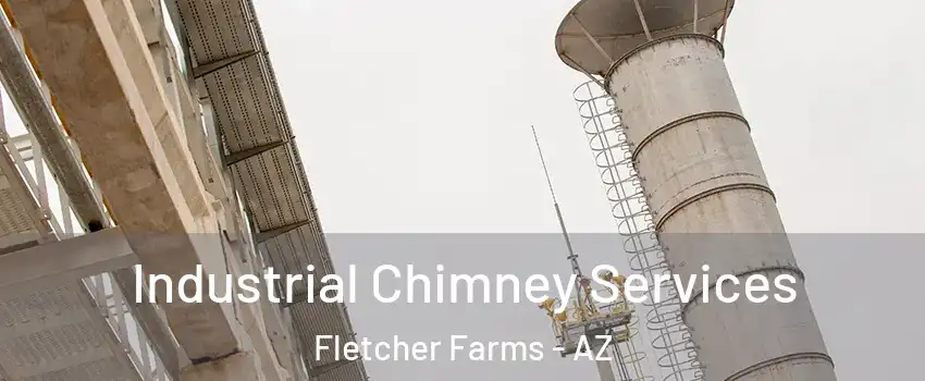 Industrial Chimney Services Fletcher Farms - AZ