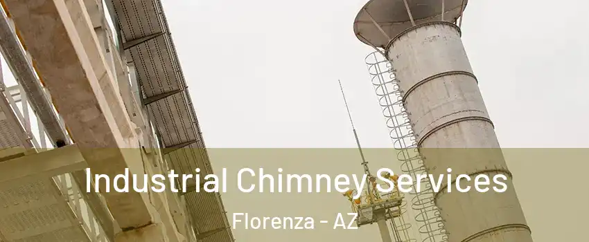 Industrial Chimney Services Florenza - AZ