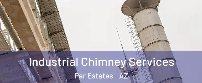 Industrial Chimney Services Par Estates - AZ