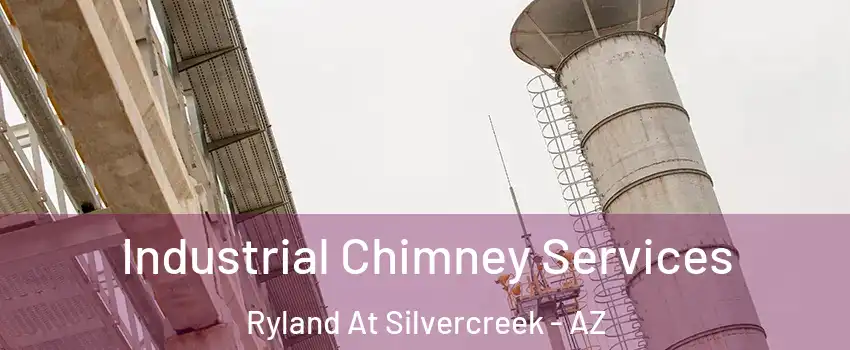 Industrial Chimney Services Ryland At Silvercreek - AZ