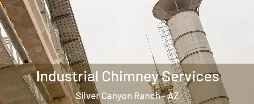 Industrial Chimney Services Silver Canyon Ranch - AZ