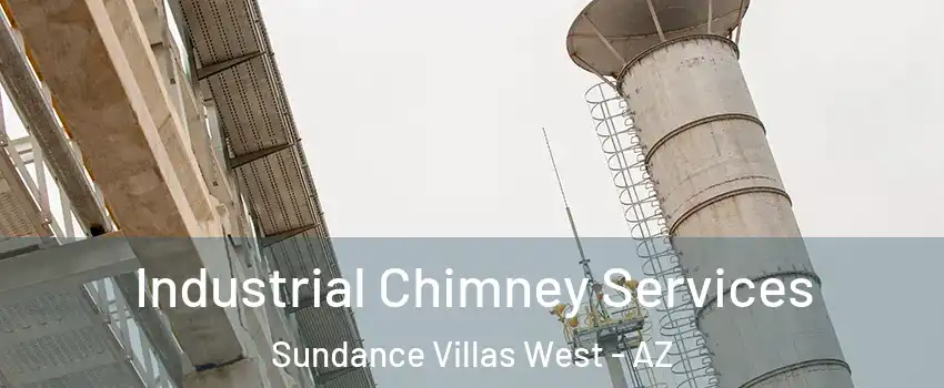 Industrial Chimney Services Sundance Villas West - AZ