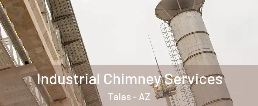 Industrial Chimney Services Talas - AZ