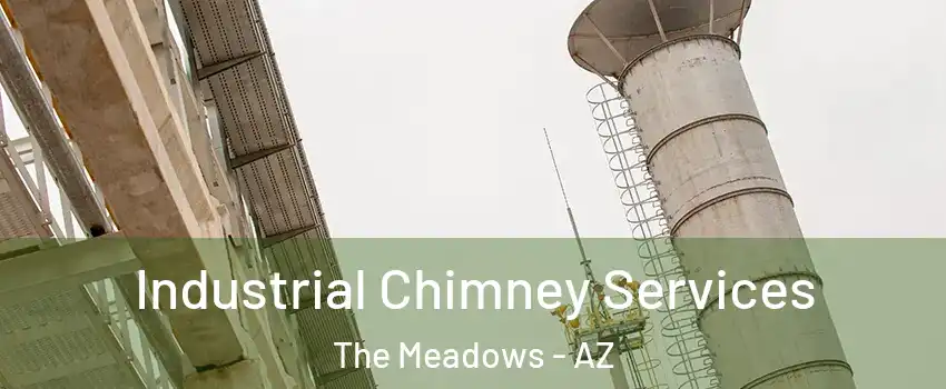 Industrial Chimney Services The Meadows - AZ
