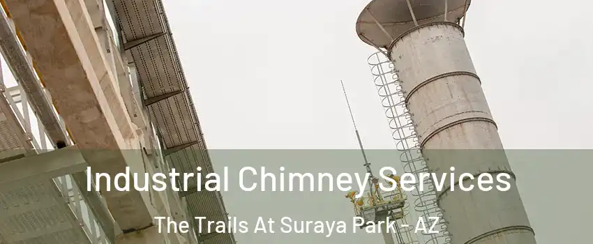 Industrial Chimney Services The Trails At Suraya Park - AZ
