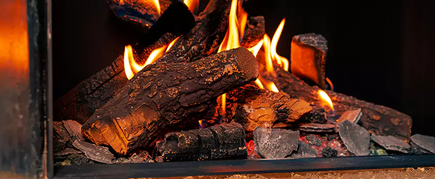 Chimney Fireplace Ash Dump Cleaning in Cambridge Crossing At Westbrook Village, AZ