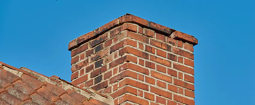 Clean Blocked Chimney in Cantera Gates, Arizona