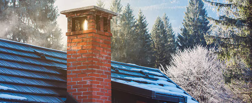 Chimney Crown Replacement in Olive Grove, Arizona